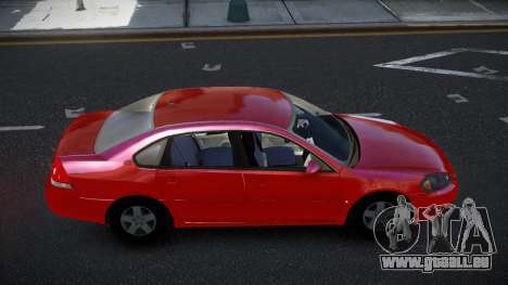 Chevrolet Impala Ceana für GTA 4