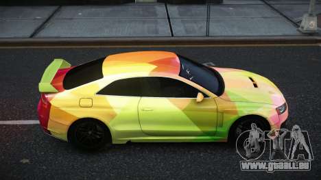 Audi S5 Carelle S2 für GTA 4