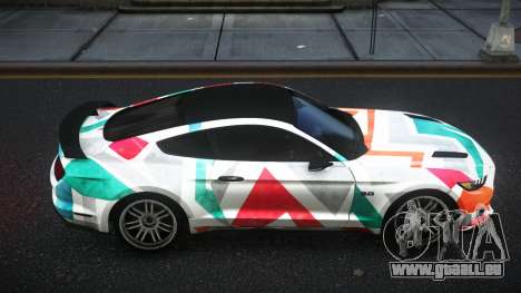 Ford Mustang Doony S11 pour GTA 4
