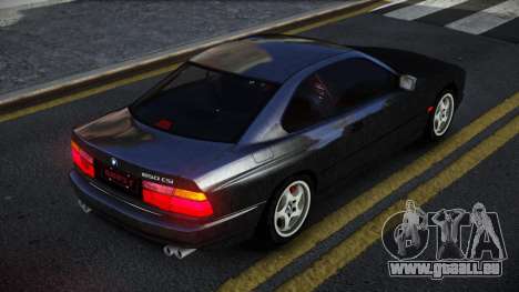 BMW 850CSi Jatin S3 für GTA 4