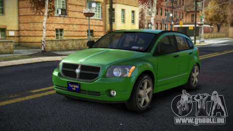 Dodge Caliber Yivqotime für GTA 4