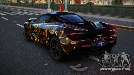 McLaren 720S Gethli S2 für GTA 4