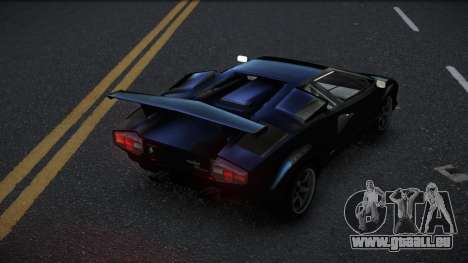 Lamborghini Countach Yifubew für GTA 4