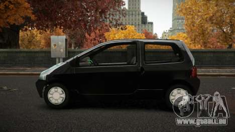Renault Twingo Nadegeb für GTA 4