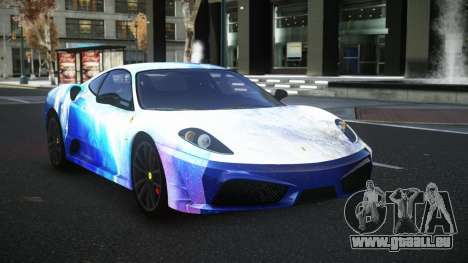 Ferrari F430 Rajox S3 für GTA 4