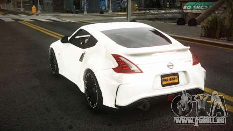 Nissan 370Z Etriy S6 für GTA 4