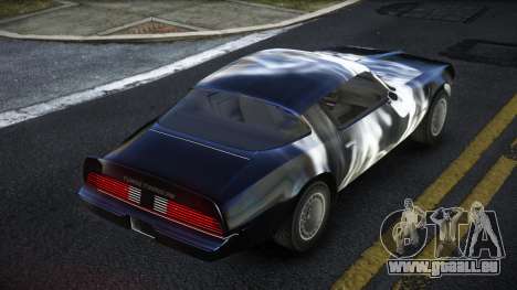 Pontiac Trans AM Beasy S5 für GTA 4