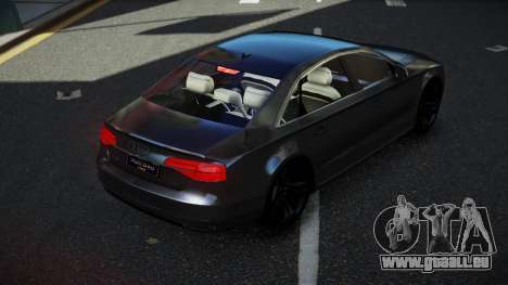 Audi A8L Woico für GTA 4
