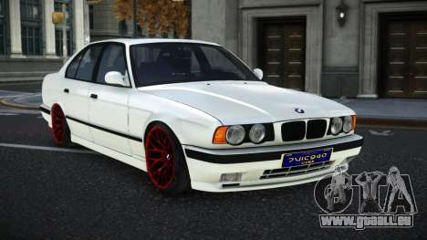 BMW M5 Sukro für GTA 4
