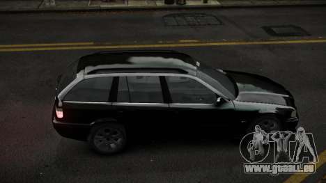 BMW 318i Oroh pour GTA 4