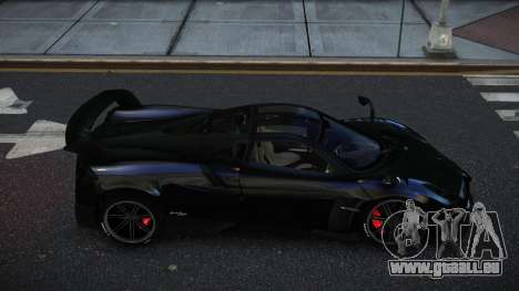 Pagani Huayra Dewcunuq pour GTA 4