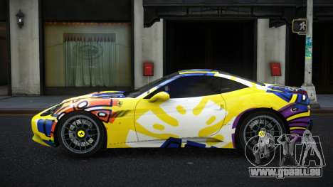 Ferrari California Thaisti S8 für GTA 4