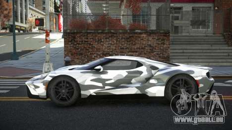 Ford GT Joriale S7 pour GTA 4