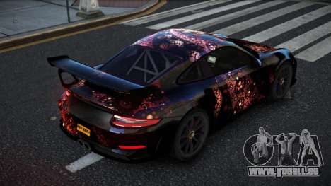 Porsche 911 Ronai S1 für GTA 4