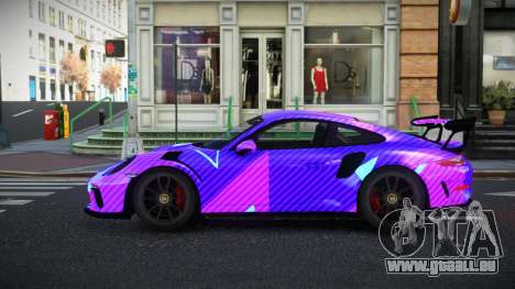 Porsche 911 Ronai S12 für GTA 4