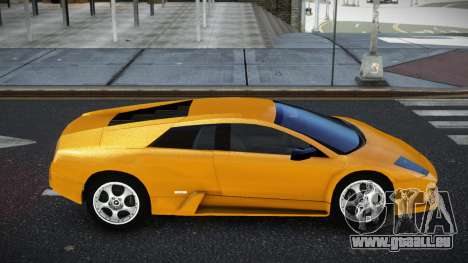 Lamborghini Murcielago Lero für GTA 4