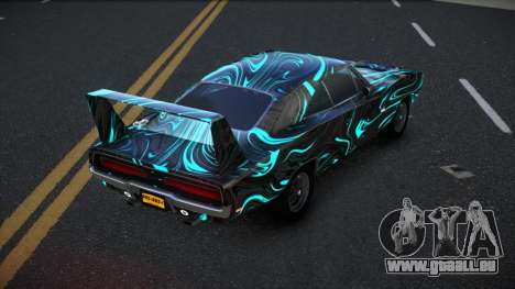 Dodge Charger Trigel S2 pour GTA 4