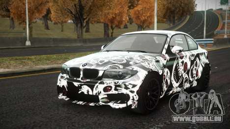 BMW 1M Failey S10 für GTA 4