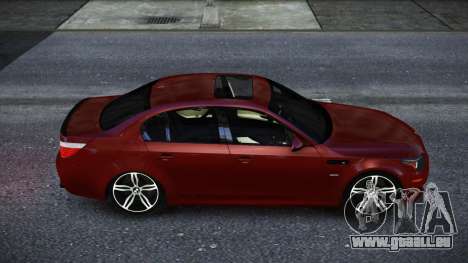 BMW M5 E60 Gojehu für GTA 4