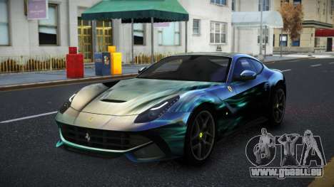 Ferrari F12 Thekex S14 für GTA 4