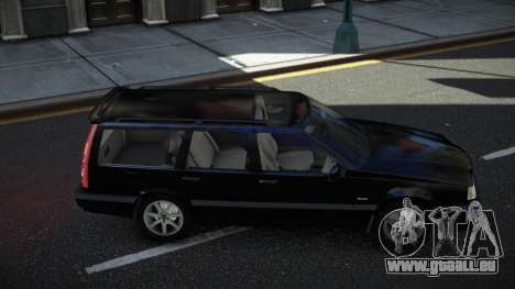 Volvo 850 Lananav für GTA 4