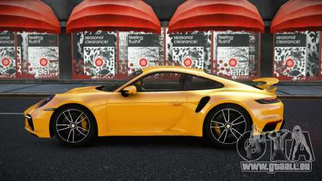 Porsche 911 Adjor für GTA 4