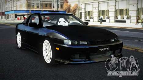 Nissan Silvia Yejiri pour GTA 4