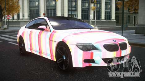 BMW M6 Celusa S10 für GTA 4