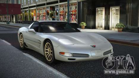 Chevrolet Corvette Vemxab pour GTA 4