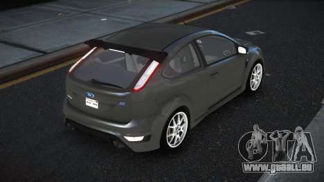 Ford Focus Wieje für GTA 4