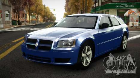 Dodge Magnum Zegogap für GTA 4