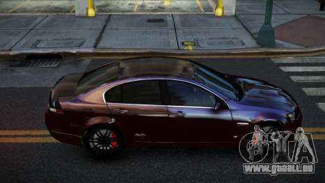 Chevrolet Lumina Hespevup pour GTA 4
