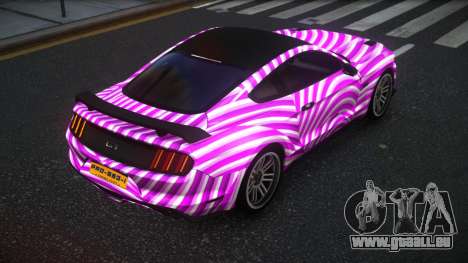 Ford Mustang Doony S9 pour GTA 4