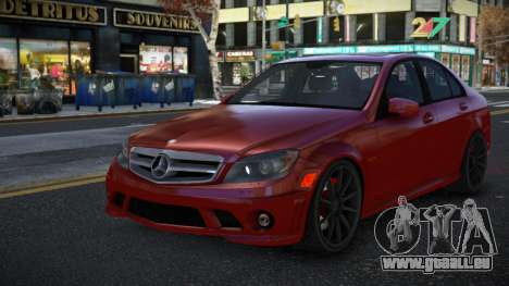 Mercedes-Benz C180 Romi für GTA 4