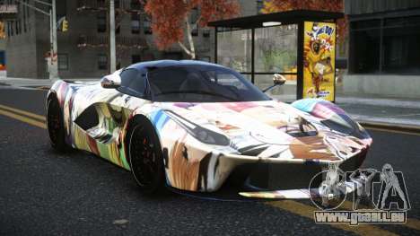 Ferrari LaFerrari Erahxa S3 pour GTA 4