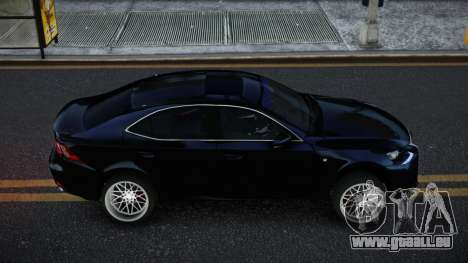 Lexus IS350 Mosweyo für GTA 4