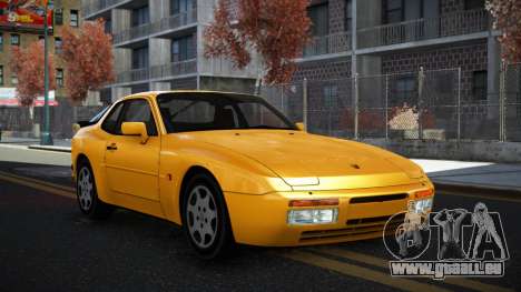 Porsche 944 Coccutu für GTA 4