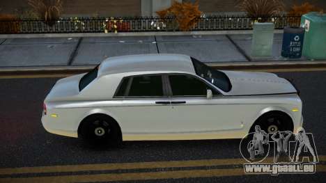 Rolls-Royce Phantom Mapgoh pour GTA 4