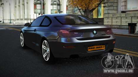 BMW M6 Dukzemix für GTA 4