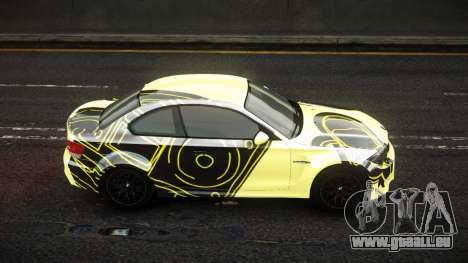 BMW 1M Failey S6 für GTA 4