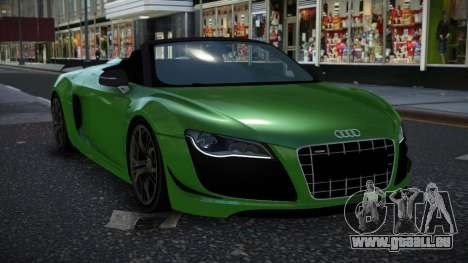 Audi R8 Maswimawo pour GTA 4