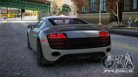 Audi R8 Kihnibi für GTA 4