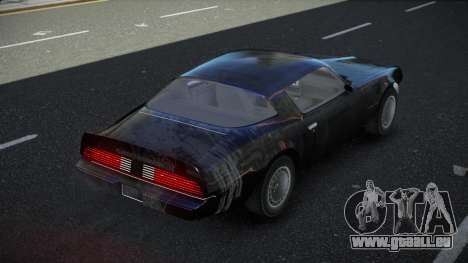 Pontiac Trans AM Tolyn S3 für GTA 4