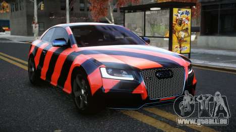 Audi RS5 Neelly S10 für GTA 4