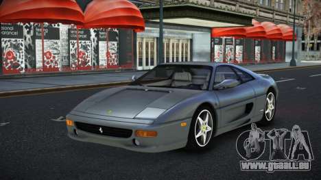 Ferrari F355 Bupipowo für GTA 4