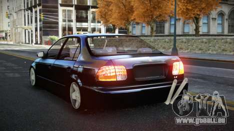 Honda Civic Mofirohe pour GTA 4