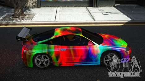 Mitsubishi Eclipse Jorco S5 pour GTA 4