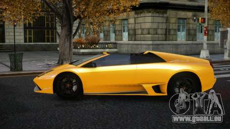 Lamborghini Murcielago Mofalanuk für GTA 4