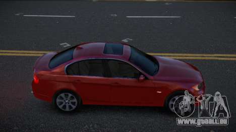BMW M3 E90 Pirloluda für GTA 4