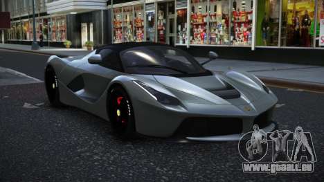 Ferrari LaFerrari Kajeko pour GTA 4